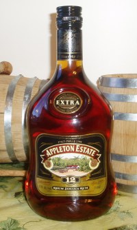Appleton Estate 12 Year&nbsp;Old