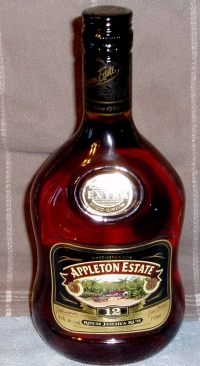 Appleton Extra 12