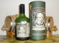 Diplomatico Reserva Eclusiva