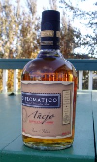 Diplomatico Anejo 2