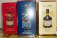 El Dorado Premium&nbsp;Rums