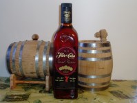 Flor de Cana Grande Reserva 7yr&nbsp;old