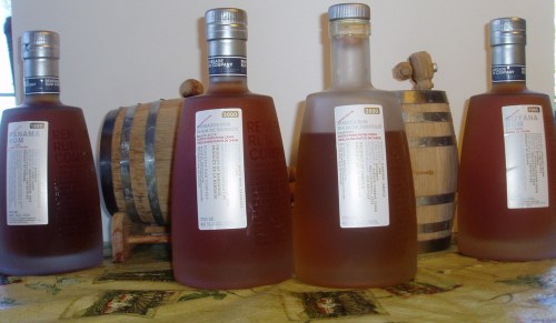 Renegade Rums