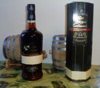 Ron Zacapa Centrenario 23&nbsp;Anos