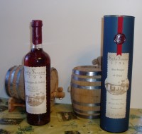 Santa Theresa Ron Antiguo de&nbsp;Selera