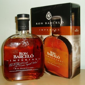 Ron Barcelo Imperial