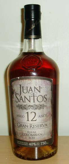 Juan santos 12 year Old