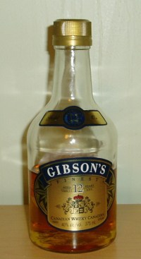 Gibson’s Finest