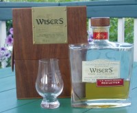 Wiser’s Red Letter&nbsp;2