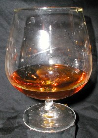 Luxury in a&nbsp;Glass