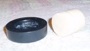 Broken Topper