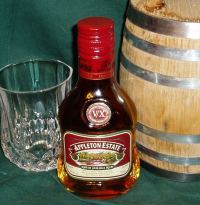 Appleton Estate VX