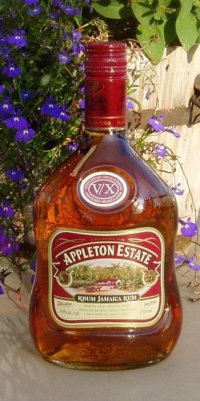 Appleton VX