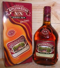 Appleton VX
