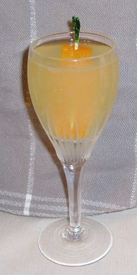 The Reserved Gentleman