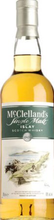 Islay malt