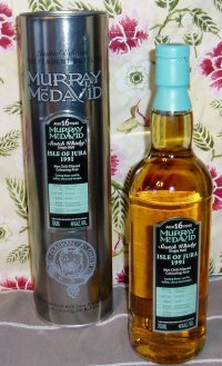 MM Isle of Jura&nbsp;1991