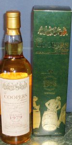 Cooper's Choice Mortlach