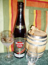 Havana Club 7