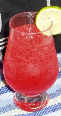 No. 10 Keylime&nbsp;Slushie