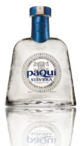 PaQui Tequila (Silver)