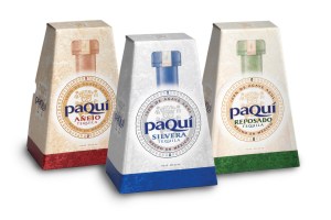 PaQui Tequila