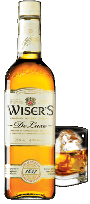 Wiser’s Deluxe