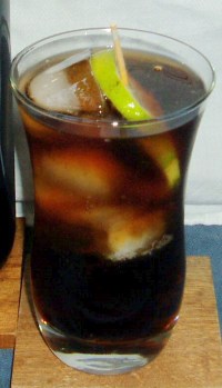 Bermudez and Cola