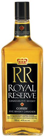 Corbys Royal Reserve
