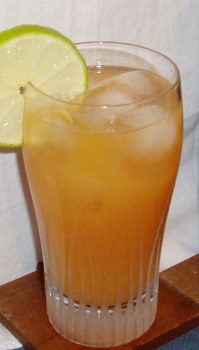 Bermudez Punch
