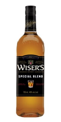 Wisers Special Blend