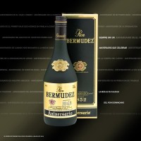 BERMUDEZ ANIV BOTELLA