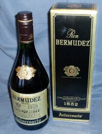 Bermudez Anniversario