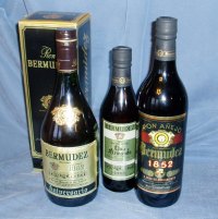 Bermudez Rums