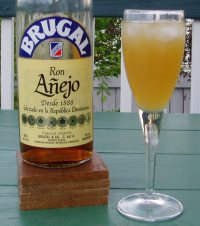 Comfortable in Hispaniola