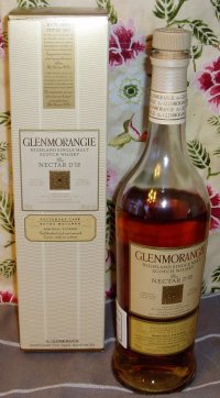 Glenmorangie Nectar D’or