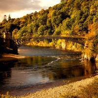 Craigellachie bridge2