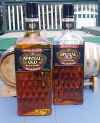 Hiram Walker Special&nbsp;Old