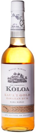 Koloa Rum Gold Lg&nbsp;File