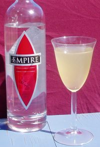 Lady of the&nbsp;Empire