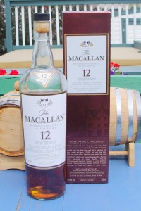 The Macallan Sheery Oak 12&nbsp;year
