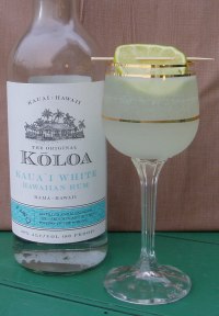 Koloa Daquiri