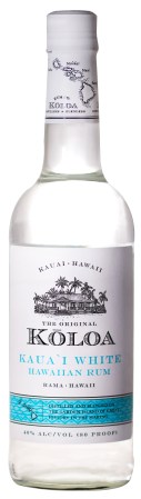 Koloa Rum White Lg&nbsp;File