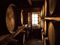 Aging Barrels