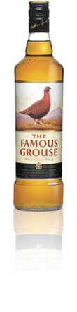 Famous Grouse