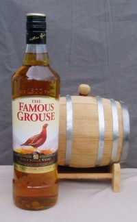 The Famous Grouse