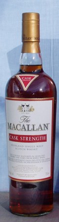 The Macallan CS&nbsp;2