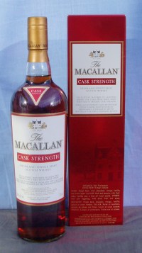 The Macallan CS