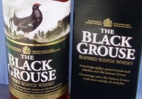 Black Grouse 2