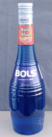 Bols Blue